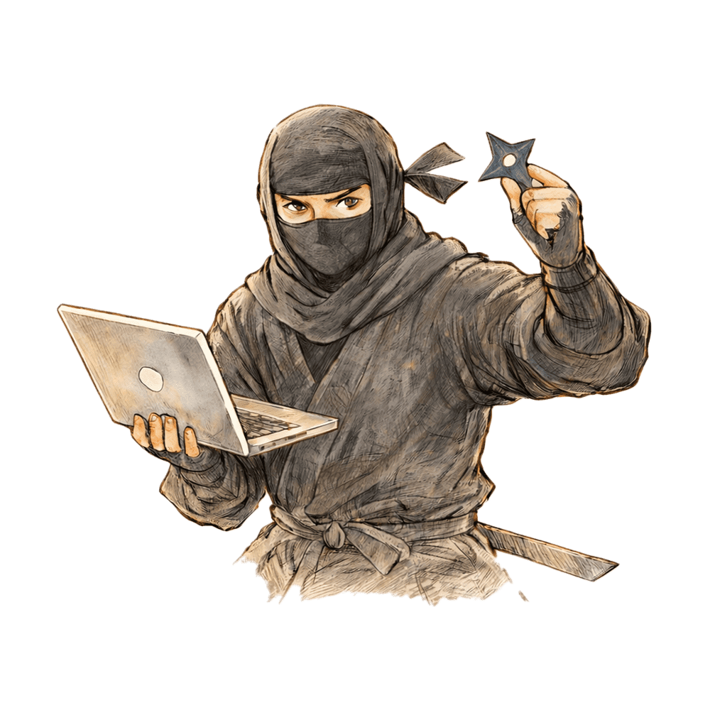 NINJA DSPのイメージ画像