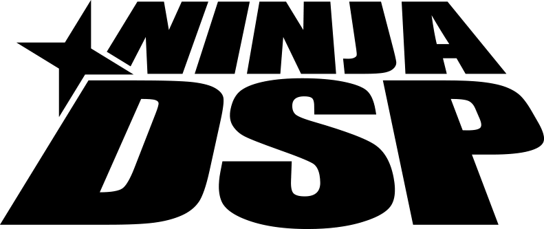 NINJA DSP