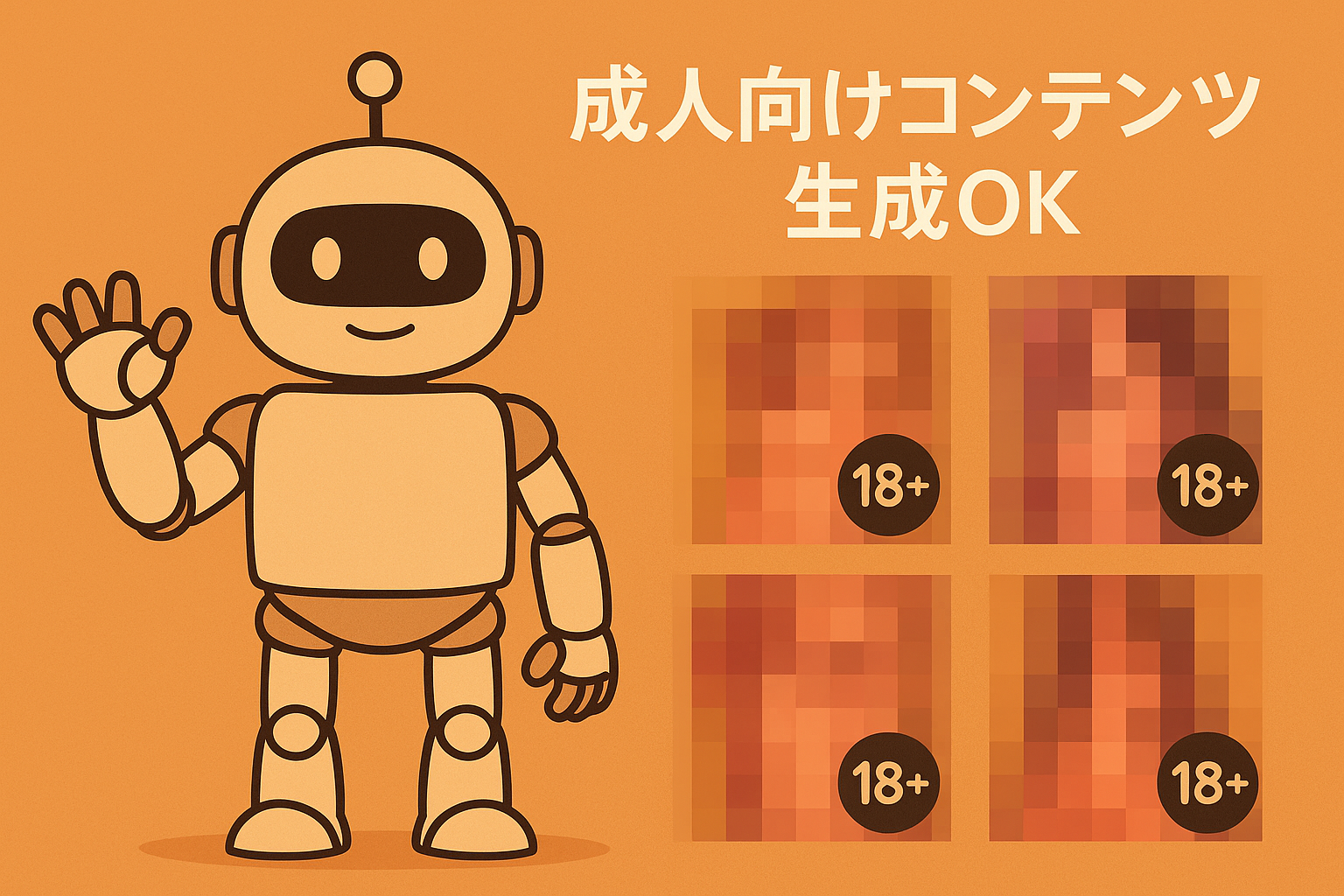 独自AI